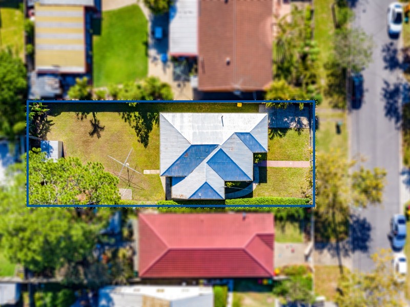 34 KEELING STREET, Coopers Plains QLD 4108