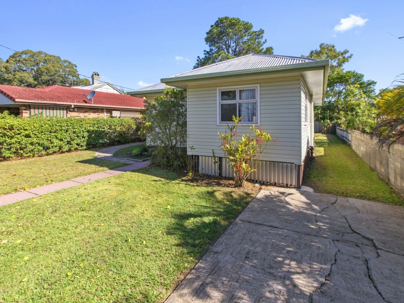 34 KEELING STREET, Coopers Plains QLD 4108