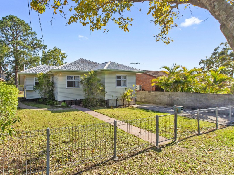 34 KEELING STREET, Coopers Plains QLD 4108