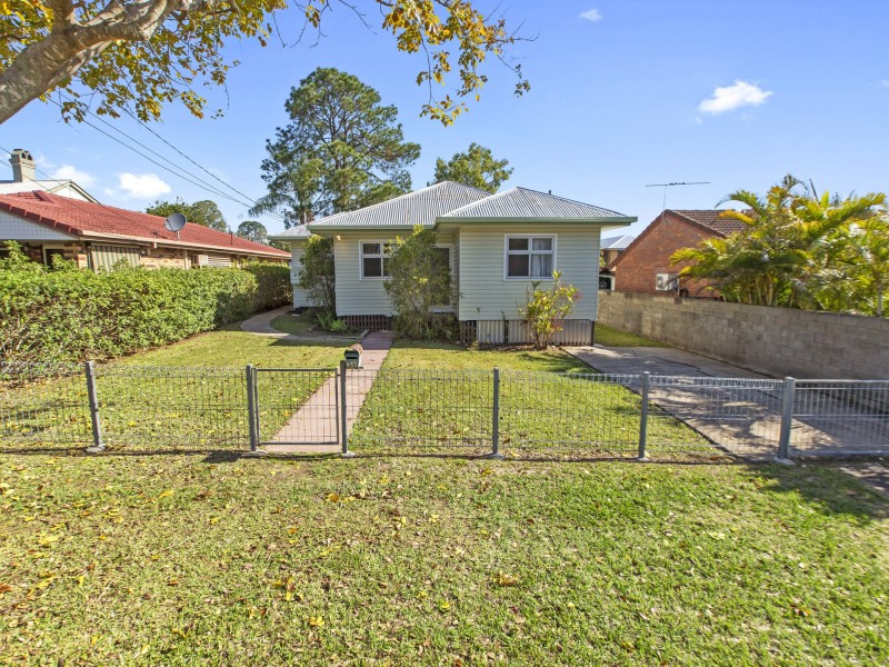 34 KEELING STREET, Coopers Plains QLD 4108