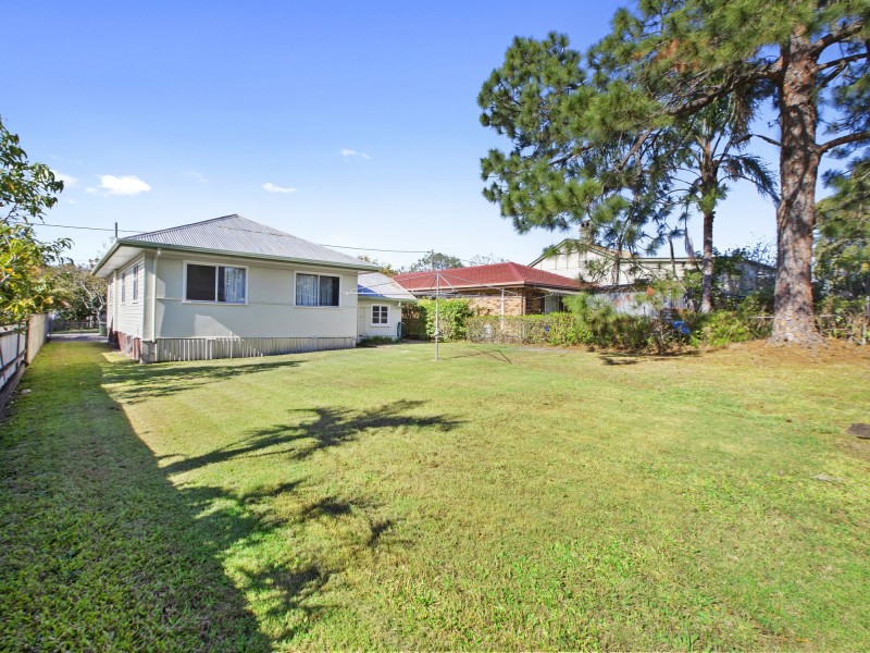 34 KEELING STREET, Coopers Plains QLD 4108