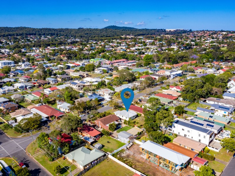 34 KEELING STREET, Coopers Plains QLD 4108