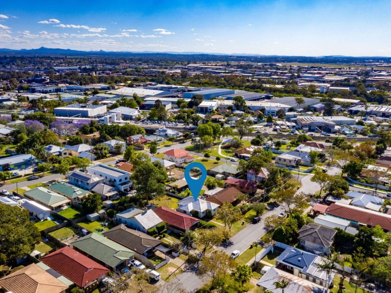 34 KEELING STREET, Coopers Plains QLD 4108