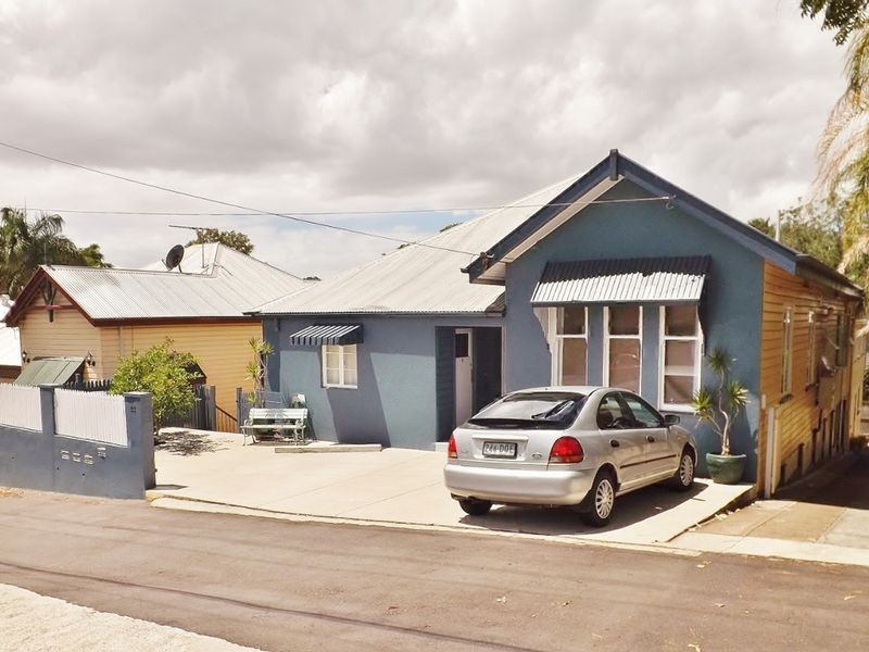 2/44 Gladstone Road, Highgate Hill QLD 4101