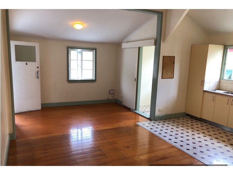 2/44 Gladstone Road, Highgate Hill QLD 4101