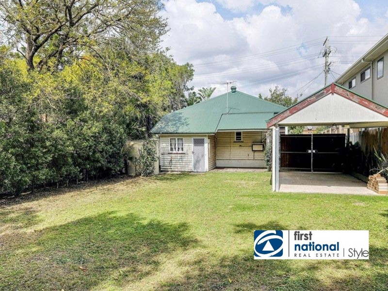 19 MURIEL AVENUE, Moorooka QLD 4105