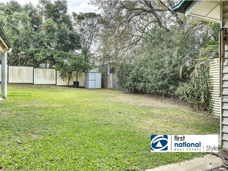 19 MURIEL AVENUE, Moorooka QLD 4105