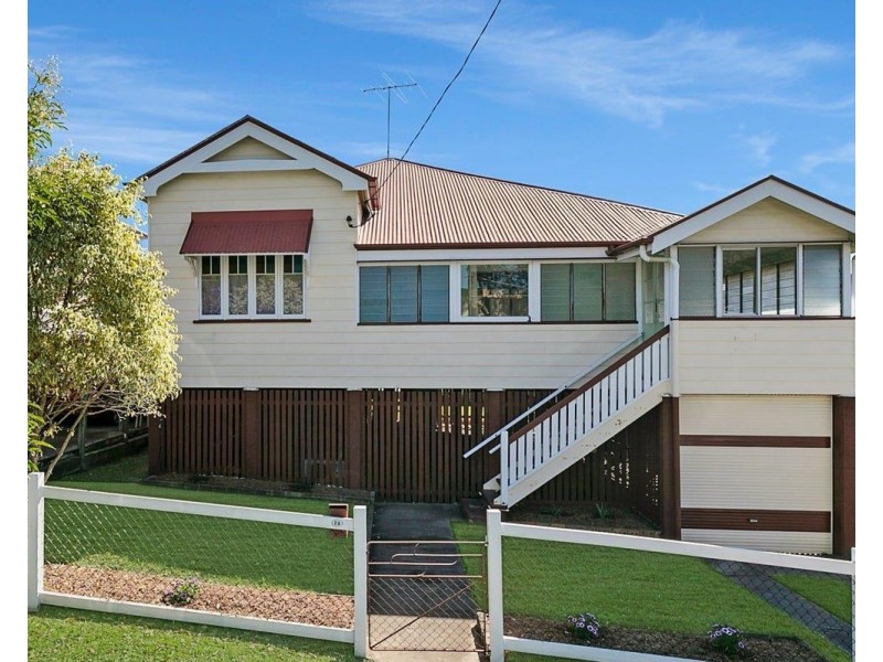 18 POUND STREET, Dutton Park QLD 4102