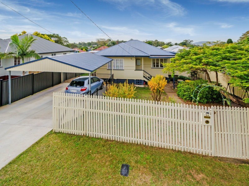 39 HEYFORD STREET, Mount Gravatt East QLD 4122