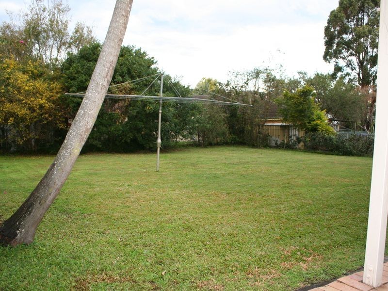 7 Wingarra Street, Yeerongpilly QLD 4105