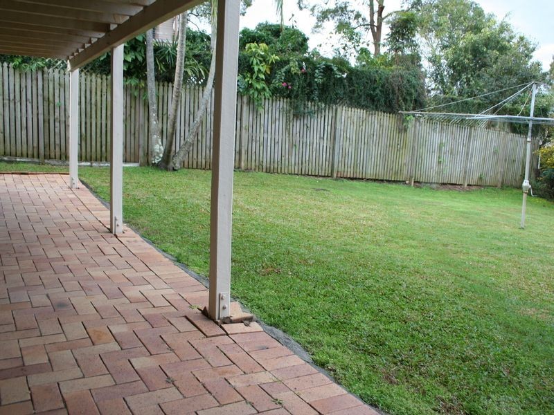 7 Wingarra Street, Yeerongpilly QLD 4105