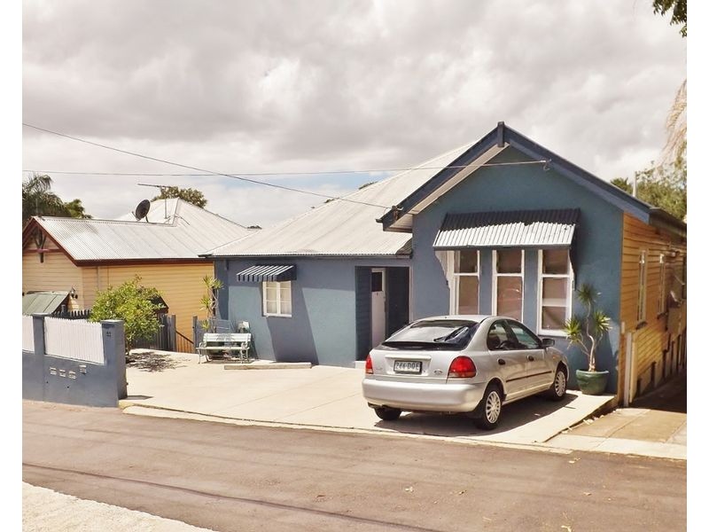 1/44 Gladstone Road, Highgate Hill QLD 4101