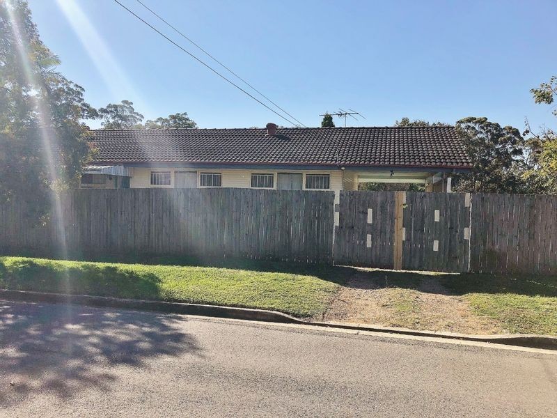 6 Santley Street, Mount Gravatt QLD 4122