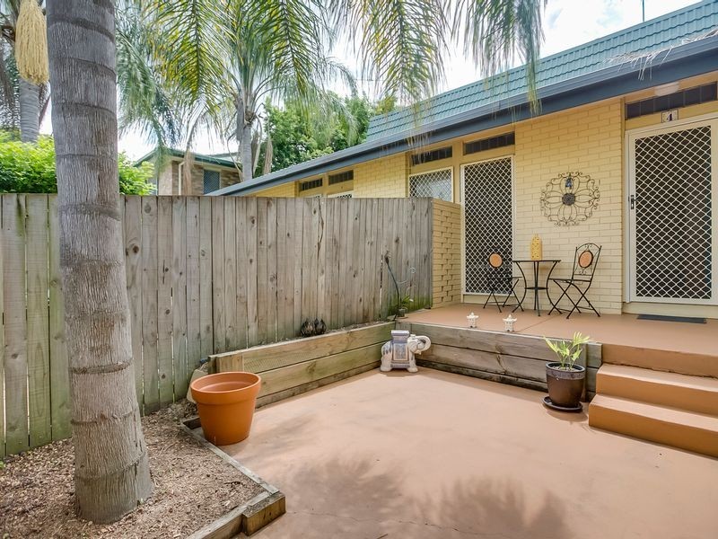 4/3 Ivymount Street, Nathan QLD 4111