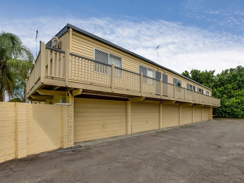 4/3 Ivymount Street, Nathan QLD 4111
