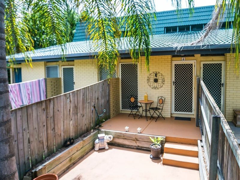 4/3 Ivymount Street, Nathan QLD 4111