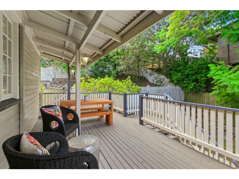 2 HECTOR ROAD, Holland Park QLD 4121