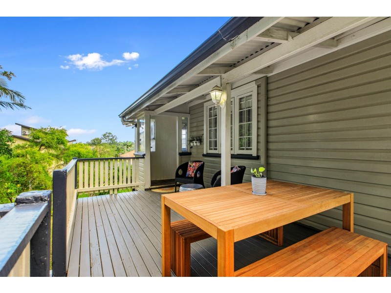 2 HECTOR ROAD, Holland Park QLD 4121