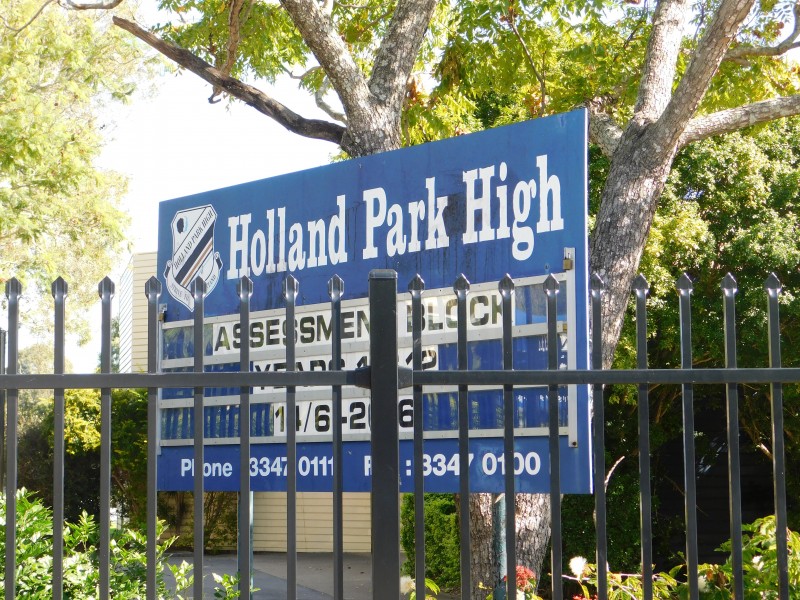 2 HECTOR ROAD, Holland Park QLD 4121