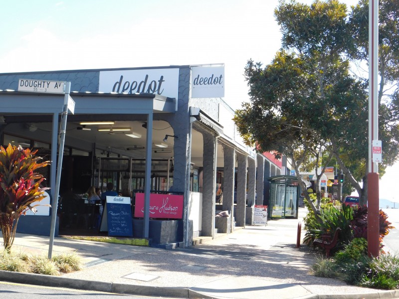 2 HECTOR ROAD, Holland Park QLD 4121