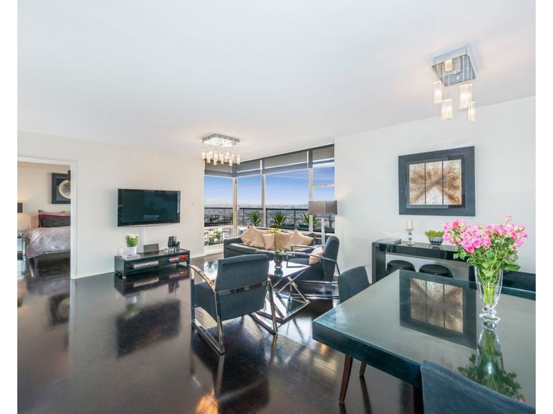 10C/182 Dornoch Terrace, Highgate Hill QLD 4101