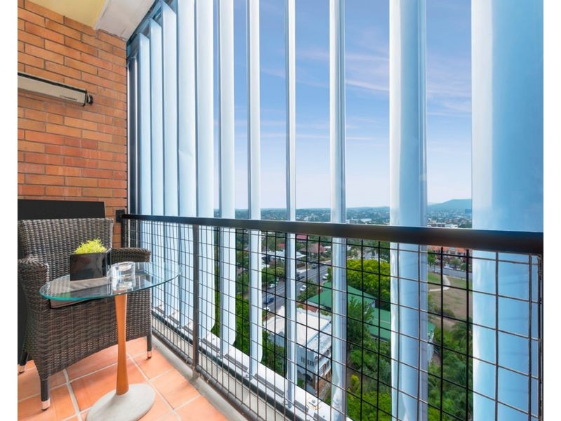10C/182 Dornoch Terrace, Highgate Hill QLD 4101
