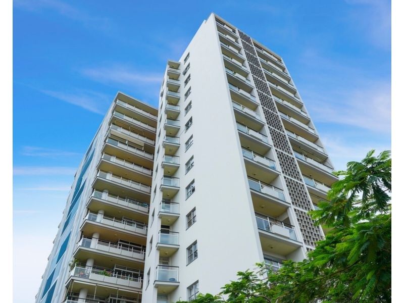 10C/182 Dornoch Terrace, Highgate Hill QLD 4101