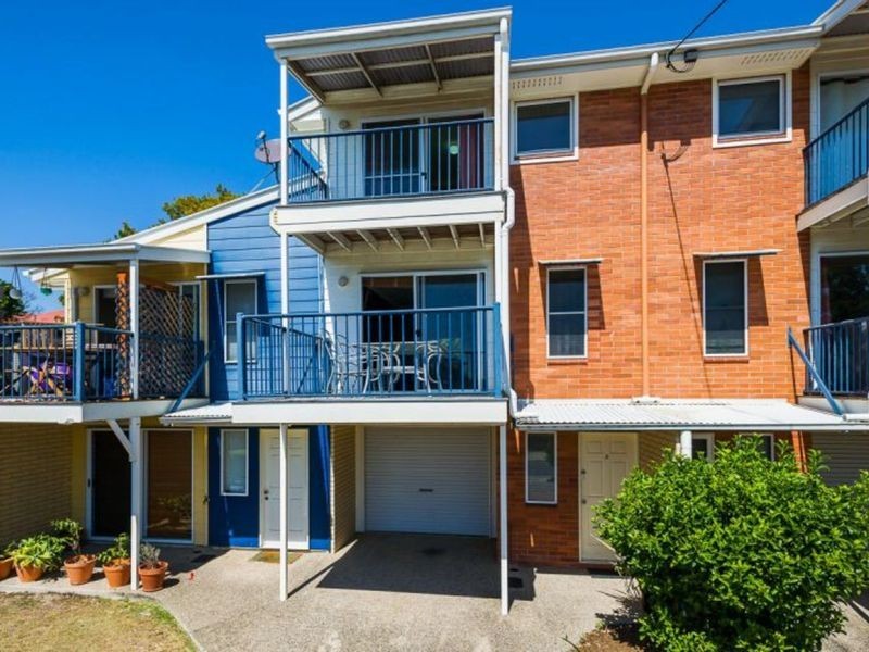 3/11 Helles Street, Moorooka QLD 4105