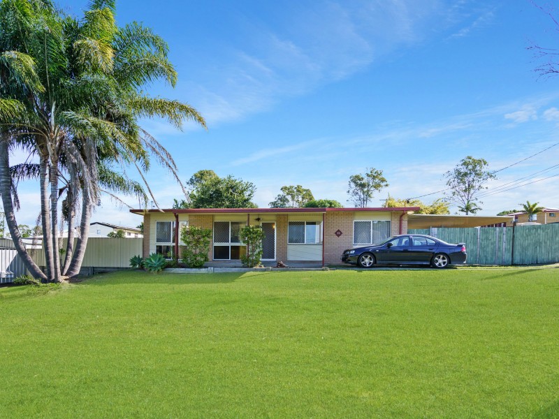 23 Dongarven Drive, Eagleby QLD 4207