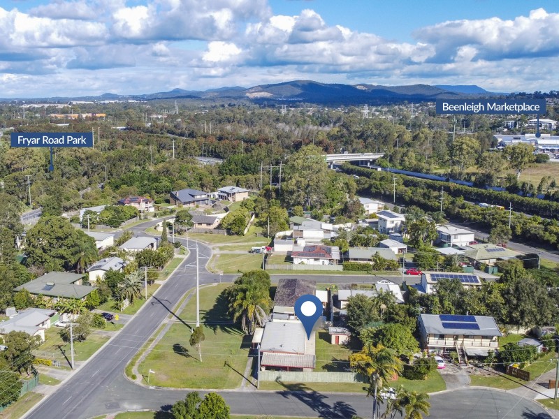 23 Dongarven Drive, Eagleby QLD 4207