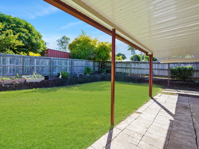 23 Dongarven Drive, Eagleby QLD 4207