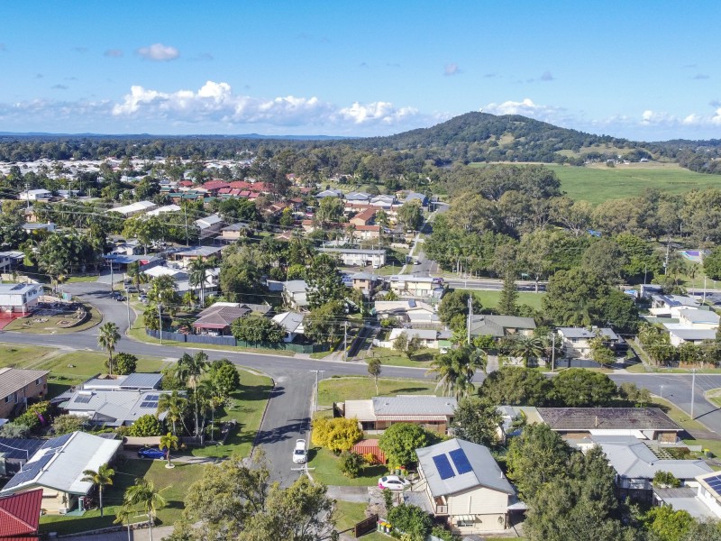 23 Dongarven Drive, Eagleby QLD 4207