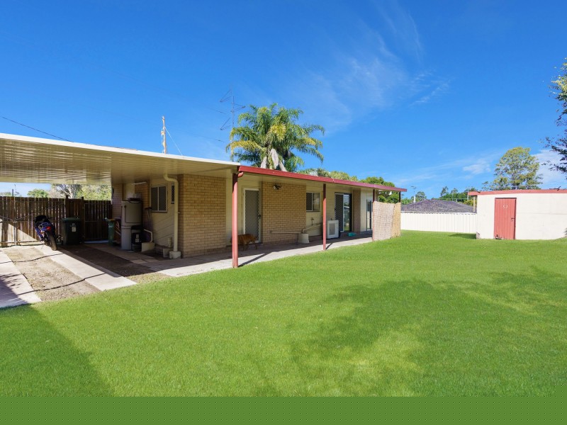 23 Dongarven Drive, Eagleby QLD 4207