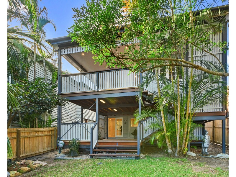 91 ELLINGTON STREET, Tarragindi QLD 4121