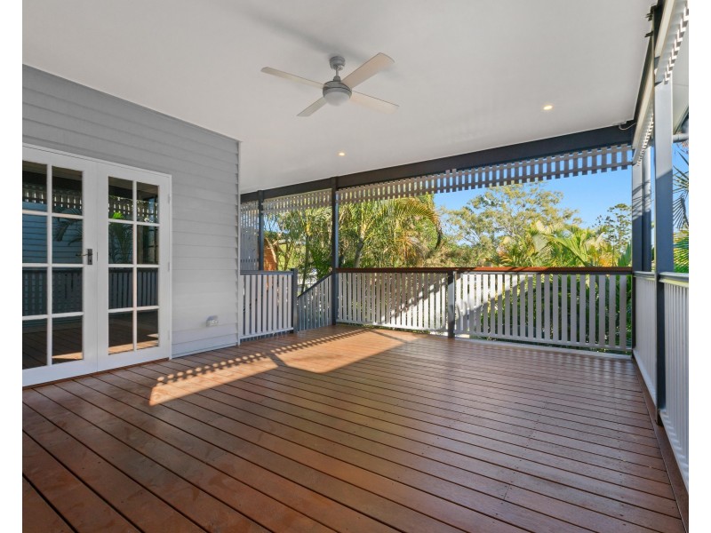 91 ELLINGTON STREET, Tarragindi QLD 4121