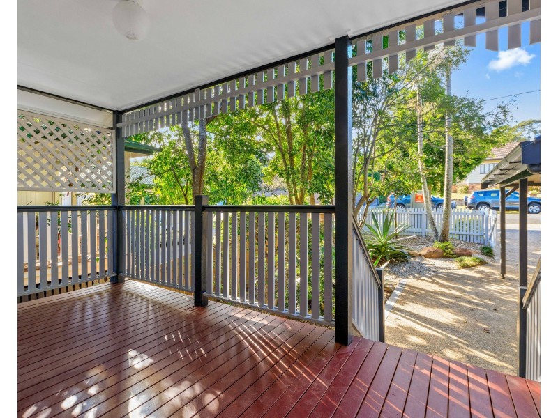 91 ELLINGTON STREET, Tarragindi QLD 4121