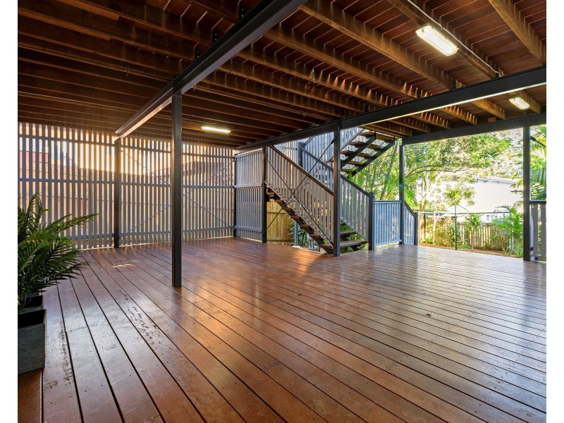 91 ELLINGTON STREET, Tarragindi QLD 4121