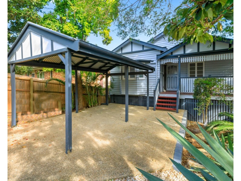 91 ELLINGTON STREET, Tarragindi QLD 4121