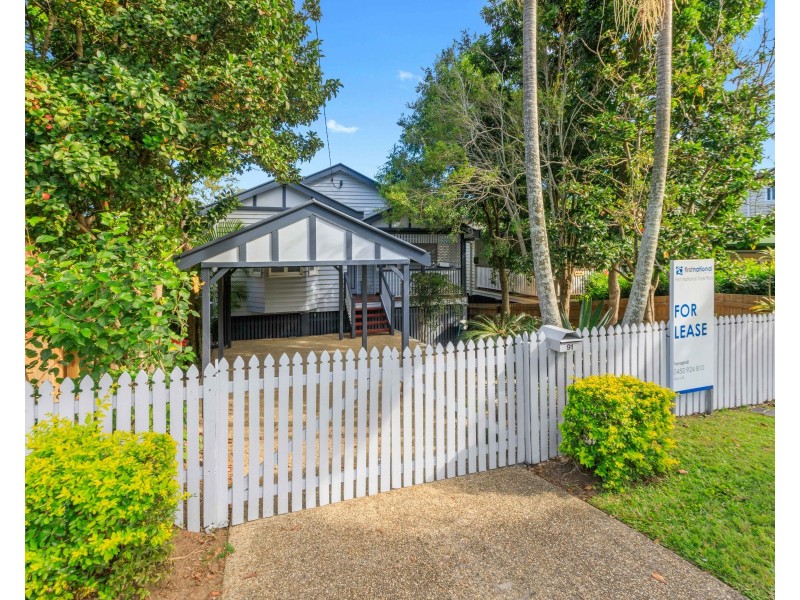 91 ELLINGTON STREET, Tarragindi QLD 4121