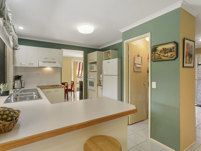 11 FENDI PLACE, Eight Mile Plains QLD 4113