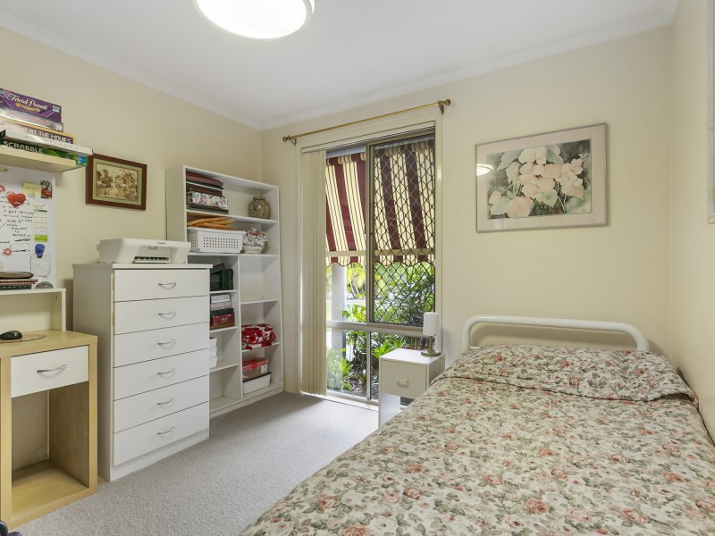 11 FENDI PLACE, Eight Mile Plains QLD 4113