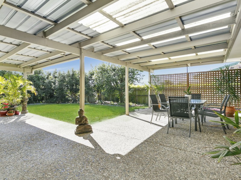 11 FENDI PLACE, Eight Mile Plains QLD 4113