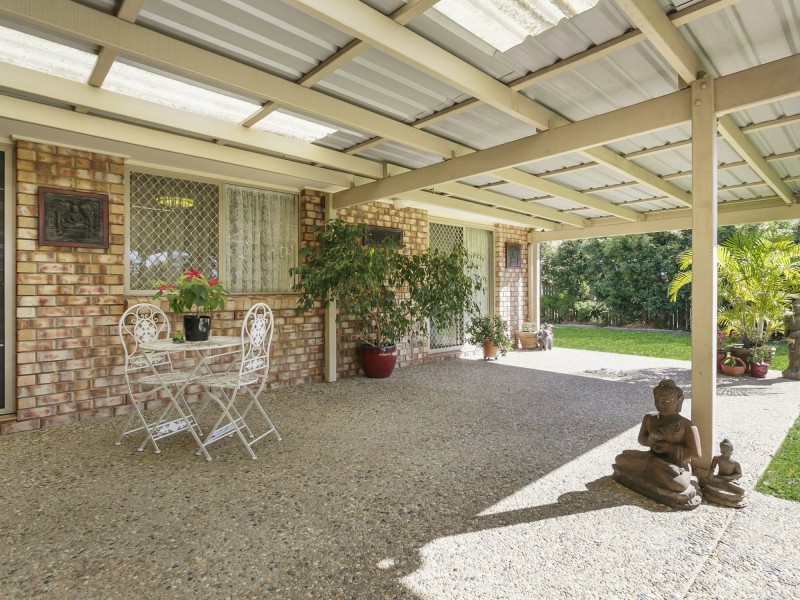 11 FENDI PLACE, Eight Mile Plains QLD 4113