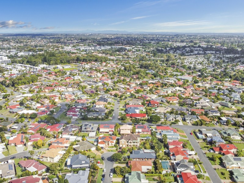 11 FENDI PLACE, Eight Mile Plains QLD 4113