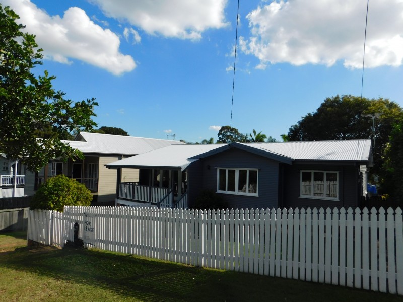 35 CHARMAINE STREET, Moorooka QLD 4105