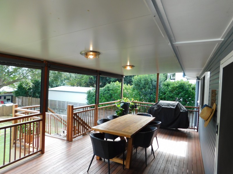 35 CHARMAINE STREET, Moorooka QLD 4105