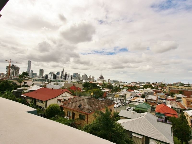 43/60 Vulture Street, West End QLD 4101