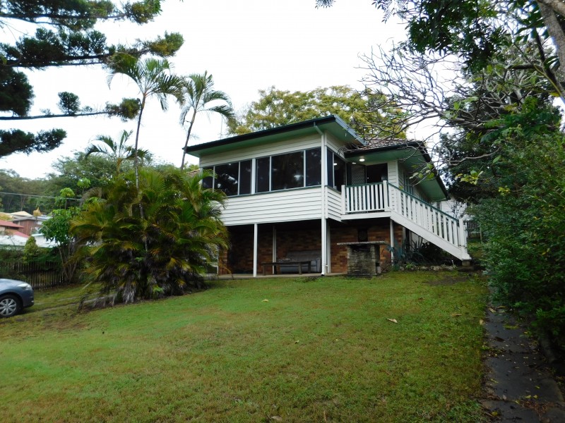 147 ANDREW AVENUE, Tarragindi QLD 4121