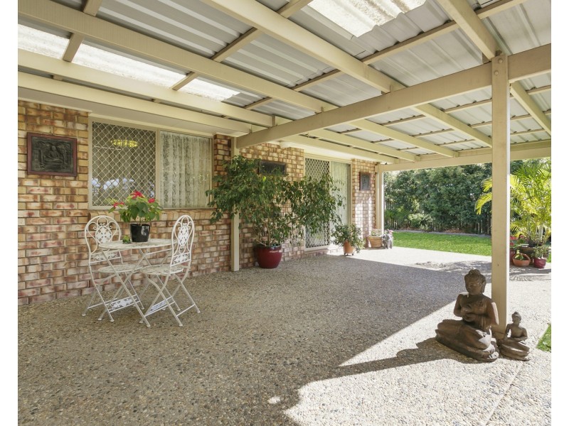 11 FENDI PLACE, Eight Mile Plains QLD 4113