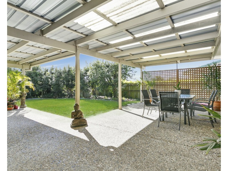 11 FENDI PLACE, Eight Mile Plains QLD 4113